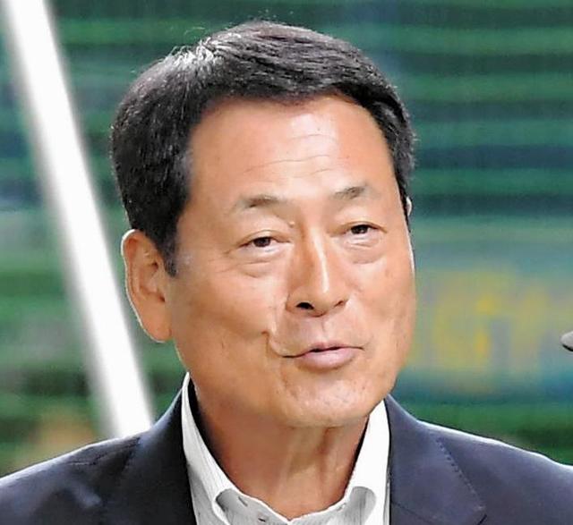 中畑清氏　負けた新庄監督に「あっぱれ」も関口宏「あげる？」