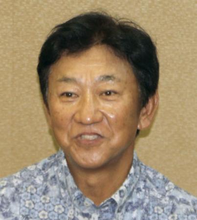 田尾氏が難病告白楽天の初代監督