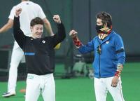 【メール便不可】 日本ハム・吉田輝星が甲子園に帰ってくる 新庄Bボス「盛り上げ ボックス