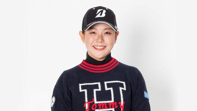 女子プロゴルファー　吉田優利が始球式　６・22ロッテ－西武戦「全力投球したい」