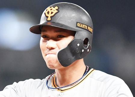 巨人・坂本勇人