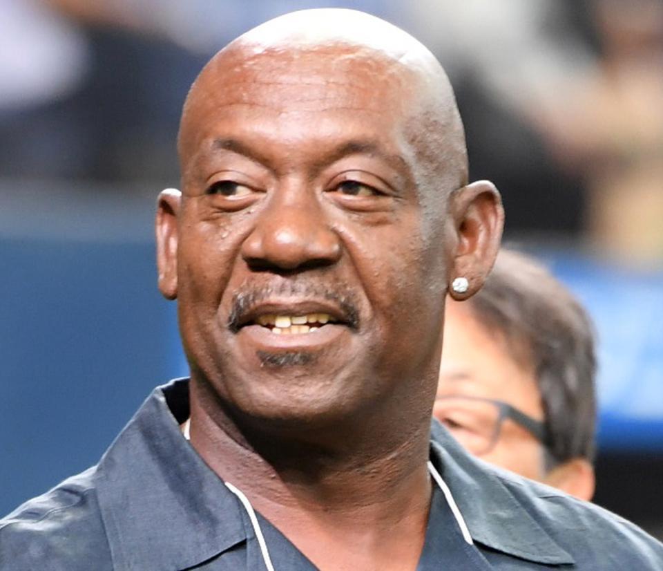 ラルフ・ブライアント氏