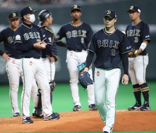 オリックス・中嶋監督“秘策”にはまった山崎福へ苦言「ちょっとどうなの」