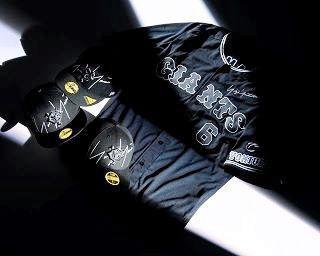 巨人、「ヨウジヤマモト」とのコラボユニ発表で「コシノヒロコ」トレンド入り