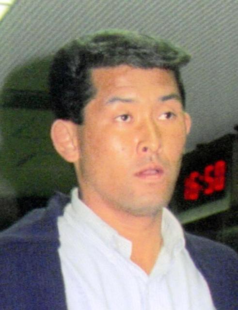 元プロ野球選手の石井浩郎議員 安倍元首相の死に 断じて許すことはできません 誇るべきリーダー 野球 デイリースポーツ Online