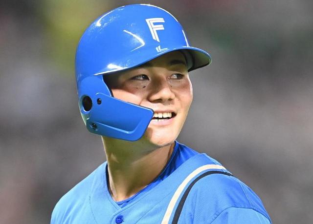 日本ハム・清宮がチームトップ１１号で貴重な追加点　１１発すべてソロの珍記録も続行