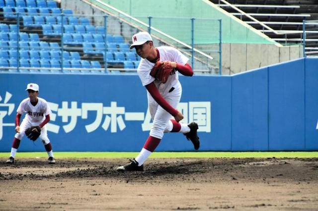 松山商が２１年ぶりの夏の甲子園へコールド発進　初戦の緊張に大野監督ゲキ「こんなことでいいのか」