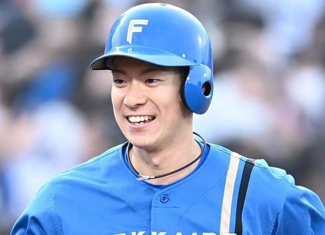 パ・リーグで打率３割超えが日本ハム・松本剛ただ一人 ３割打者不在なら“史上初”/野球/デイリースポーツ online