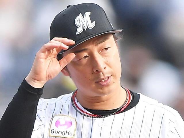 ロッテ　美馬、佐藤都ら４人がコロナ陽性　山口は発熱の症状