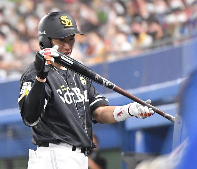 柳田選手バット 2025モデル】アンダーアーマー 硬式 木製バット メイプル 柳田 吉田