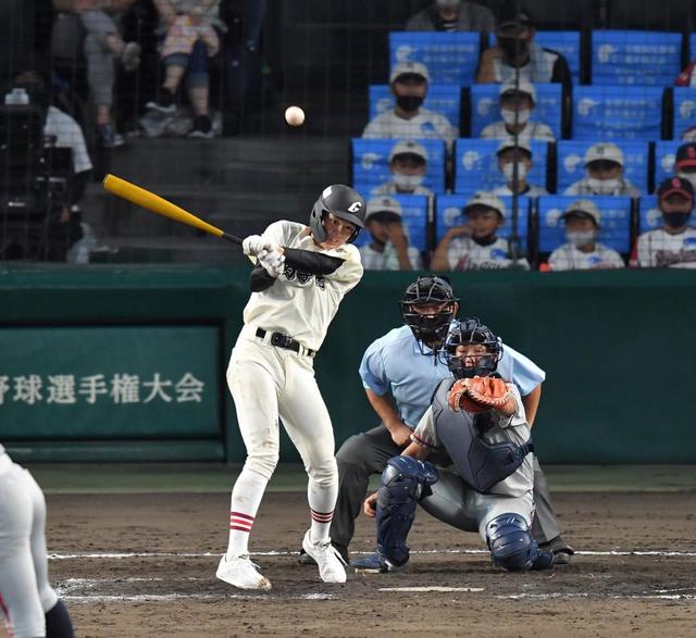 一関学院が劇的サヨナラで夏２０年ぶり勝利　昨夏４強の京都国際を撃破