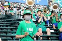 　「市船ソウル」の作曲者・浅野大義さんの母・桂子さん