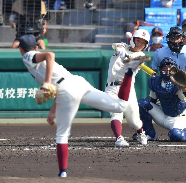 ３年前の選手権大会　旭川大高がＶ大本命大阪桐蔭に仕掛けた“仁義なき戦い”