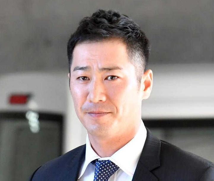 西岡剛氏「すぐ動きます」北九州の市場大規模火災で募金活動発表 独立