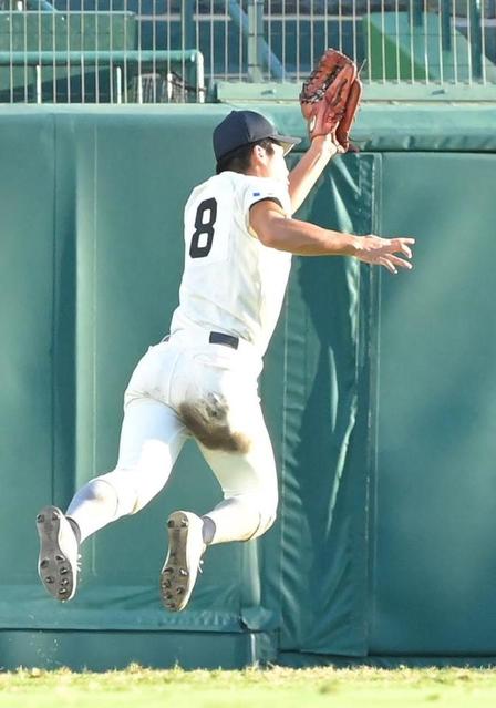 長崎・海星が３回戦に進出！天理を撃破　甲子園どよめく超美守連発で逃げ切り