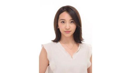 ８月２６日・楽天戦で始球式を行う袴田彩会さん