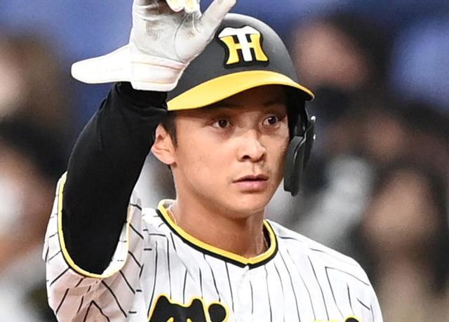 母校仙台育英の初優勝に阪神・熊谷「大変誇らしく思う」、馬場「元気をもらえた」