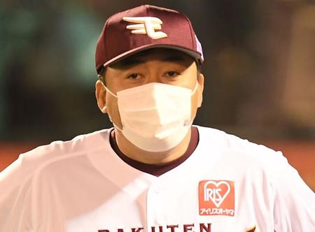 　４位転落となった石井監督