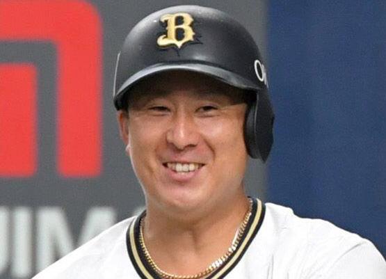 オリックス・杉本　左太もも裏の筋損傷で登録抹消　前日に濃厚接触者疑いから登録されたばかり