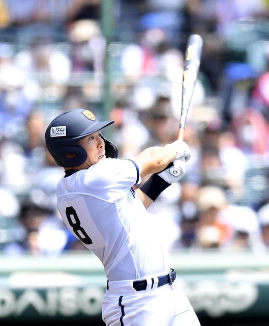 日本ハム　ドラ１位候補に高松商・浅野ら１２人　新庄ビッグボスは“二刀流”矢沢に注目