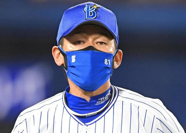 DeNA・三浦監督、難病の三嶋へ「本人も相当悩んで出した結論」「帰ってくるのを待つだけ」