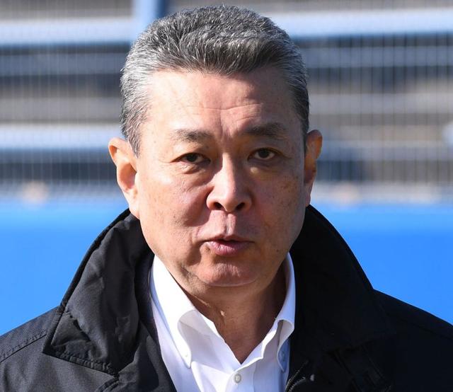 江川卓氏 巨人の４番は名画 降格の岡本和 第９１代の中田を分析 三振よりホームラン 野球 デイリースポーツ Online
