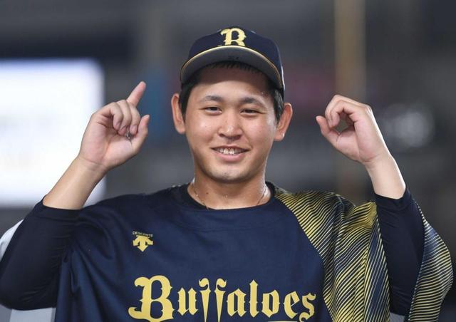 オリックス・宮城が２年連続１０勝　連覇見えた！首位と最大１１・５差からついに０差