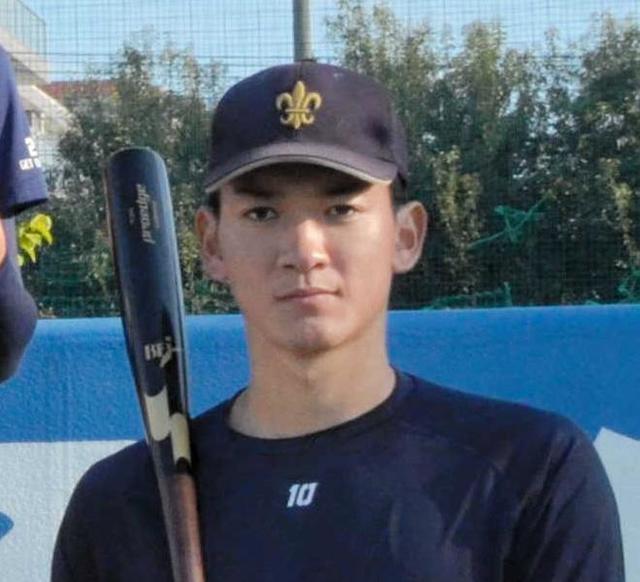 立大・山田らがプロ志望届を提出　阪神・佐藤輝の弟・太紀内野手も