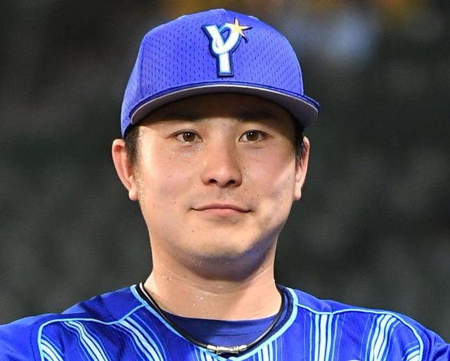 ＤｅＮＡ・佐野が大ピンチを救う超美守　リクエストでも判定変わらず