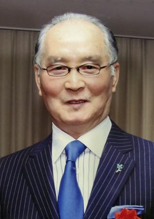 　長嶋茂雄さん