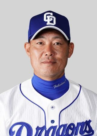 福留孝介 今季限りの引退を発表「寂しさもありますけど、必ず誰