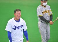 中日 福留孝介の現役引退を発表 日米通算2450安打の大打者