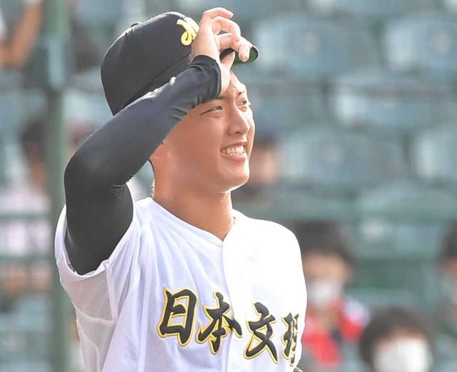 東大・阿久津がプロ志望届を提出　東大野手史上初のＮＰＢ入りへ　高校は日本文理・田中らが提出