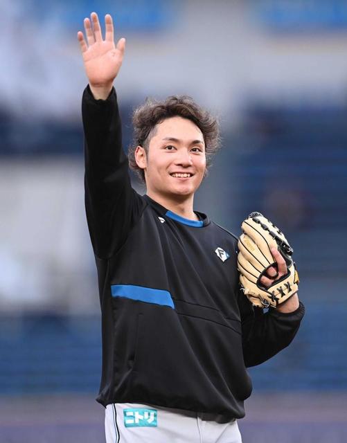 日本ハム・伊藤　最多勝へ“背水の陣”敗北ならビッグボス指令で抑えに！？