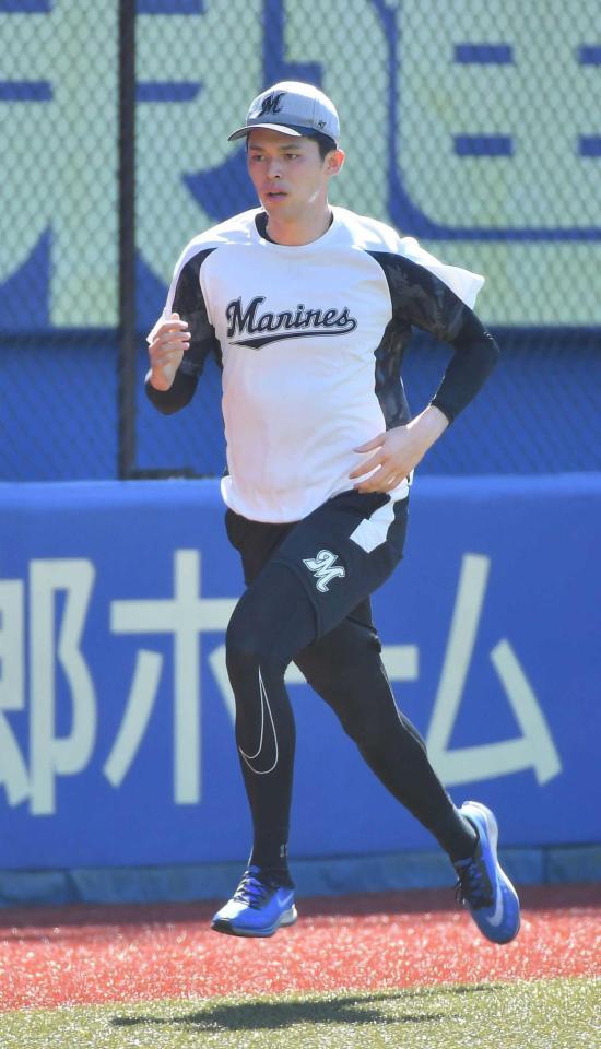 　佐々木朗の次回先発は１２日以降に