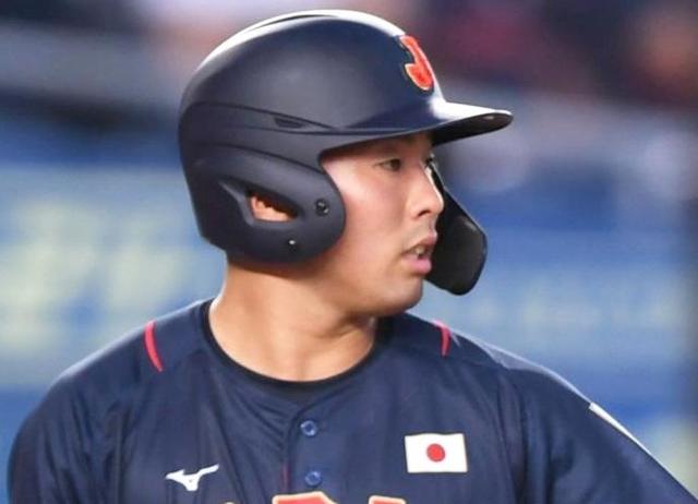 侍U18 浅野翔吾がチーム第1号ソロ 日本がリード メキシコ戦
