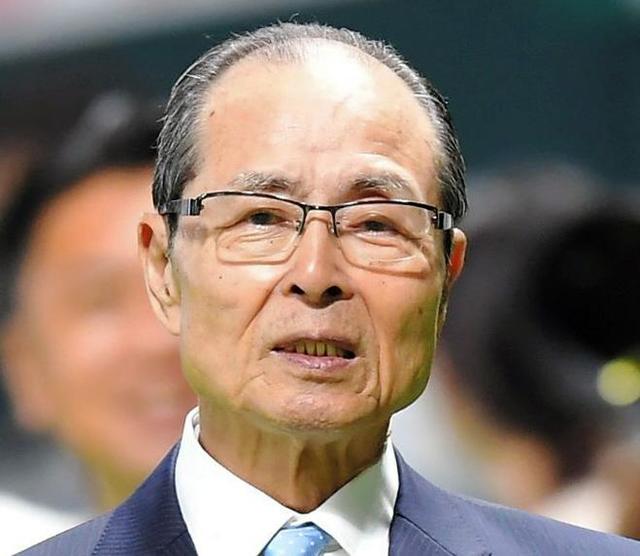 ソフトバンク・王会長、村上は「日本で一番の強烈さ」　「見る者の胸に飛び込んでくる」