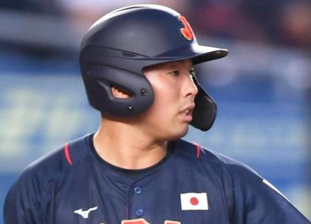 　途中交代した浅野翔吾