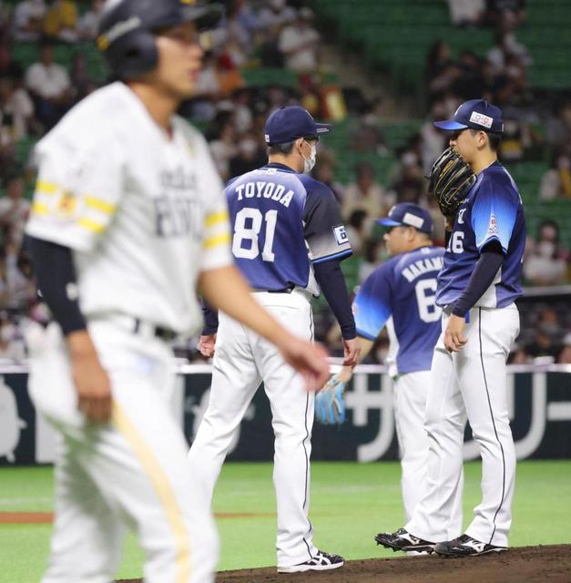 西武・隅田　パ新人初の１０連敗「初回が全てです」　首位と３差に