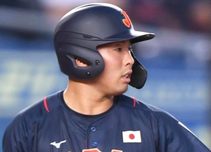 　途中交代した浅野翔吾