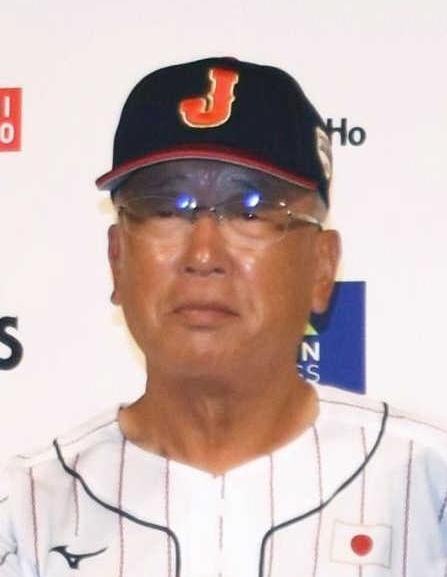 侍Ｕ１８・馬淵監督が続投へ　「次の大会に向けて前進」２３年アジア選手権まで