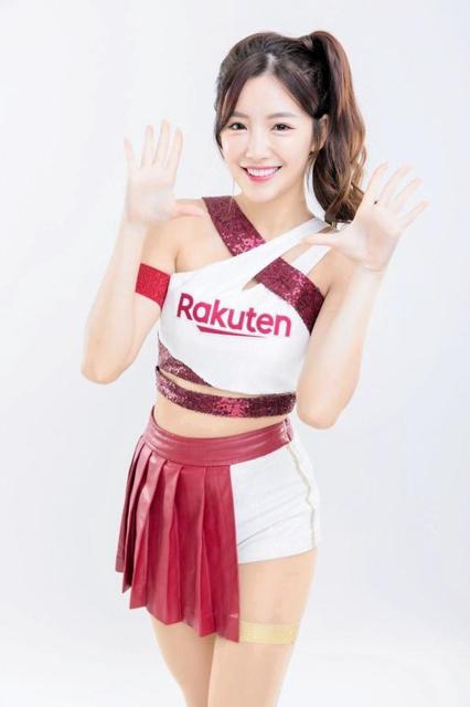 WBC]台湾のチアリーダーが救ったプロ野球、インスタフォロワー