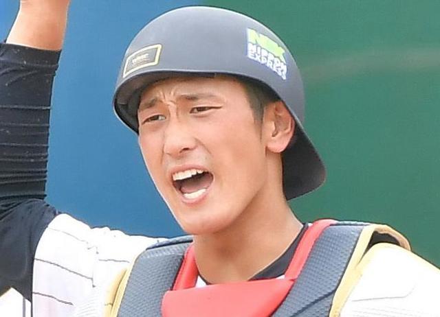 ドラフトまであと1カ月 高松商・浅野だけじゃない!松尾、矢沢ら1位候補の逸材たち