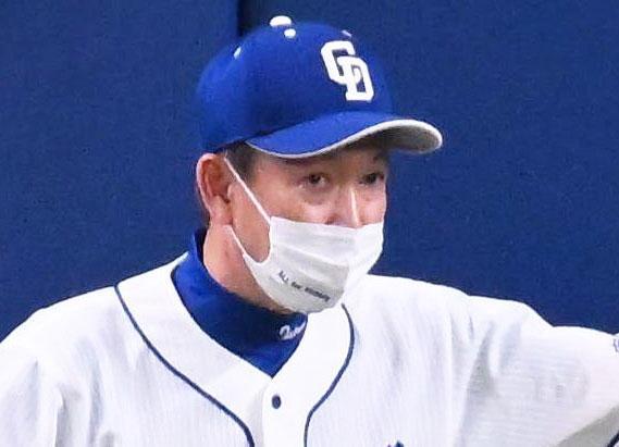 中日・立浪監督は来季も続投 加藤球団代表が明かす野球デイリースポーツ Online 3985