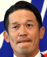 NPB最後の近鉄戦士・坂口智隆が引退会見 近鉄へ感謝「始まりを作っ