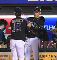 オリックス・山本由伸 史上初の「2年連続4冠」が確定 MVPも