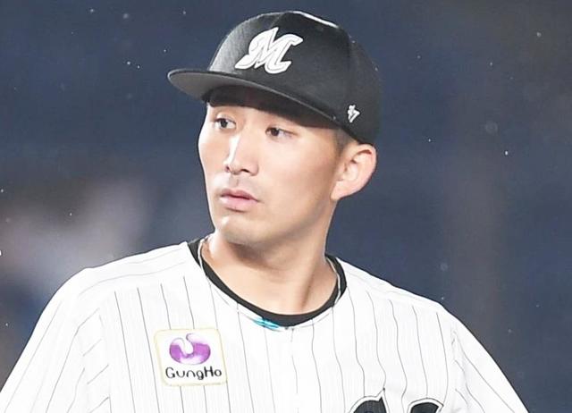 ロッテ・小島　最終戦白星締めだ「絶対に勝つという強い気持ちで」