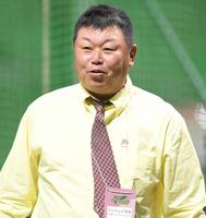 　打撃チーフコーチとして入閣が濃厚となった大久保博元氏