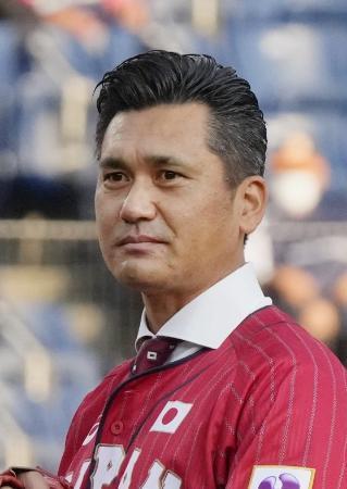 黒木氏、ロッテ投手コーチに就任現役引退以来のチーム復帰