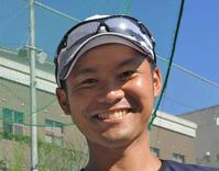 　京大・近田怜王監督